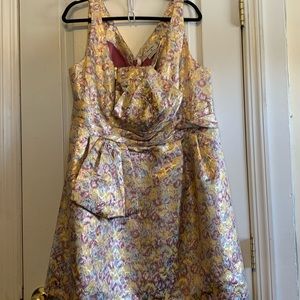 Zac Posen for Target Exclusive Dress (Christmas Dress)